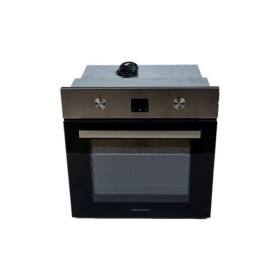 Духовой шкаф Grunhelm GDG610X