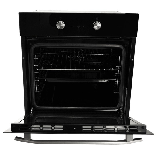 Духовой шкаф Grunhelm GDV 829 LB Духовой шкаф Grunhelm GDV 829 LB