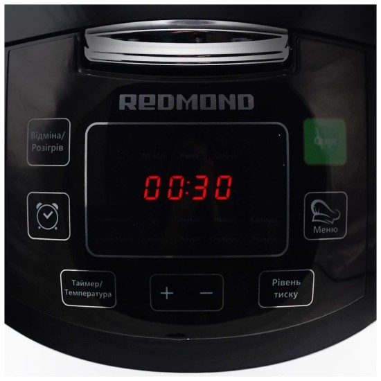 Мультиварка Redmond RMC-PM509 Мультиварка Redmond RMC-PM509