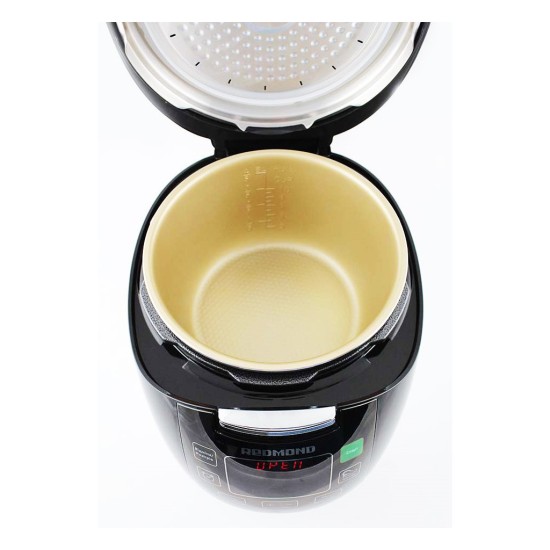 Мультиварка Redmond RMC-PM509 Мультиварка Redmond RMC-PM509