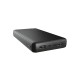 Батарея универсальная Trust Primo 20000 mAh Black (23593) Батарея универсальная Trust Primo 20000 mAh Black (23593)