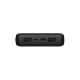 Батарея универсальная Trust Primo 20000 mAh Black (23593) Батарея универсальная Trust Primo 20000 mAh Black (23593)