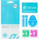 Плівка захисна Devia VIVO Y21 2021 matte (DV-SM-Y21M) Плівка захисна Devia VIVO Y21 2021 matte (DV-SM-Y21M)