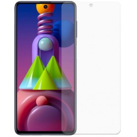 Пленка защитная Devia case friendly Samsung Galaxy A33 (DV-SM-A33U)