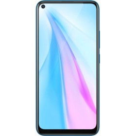 Плівка захисна Devia case friendly VIVO Y52s (DV-SM-Y52sU)