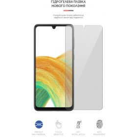 Плівка захисна Armorstandart для Samsung A33 (A336) (ARM61686)