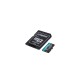 Карта пам'яті Kingston 512GB microSDXC class 10 UHS-I U3 A2 Canvas Go Plus (SDCG3/512GB) Карта пам'яті Kingston 512GB microSDXC class 10 UHS-I U3 A2 Canvas Go Plus (SDCG3/512GB)