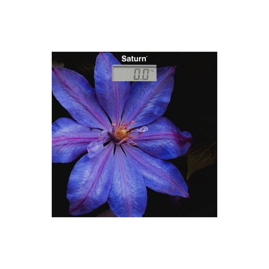 Весы напольные Saturn ST-PS0287 Весы напольные Saturn ST-PS0287