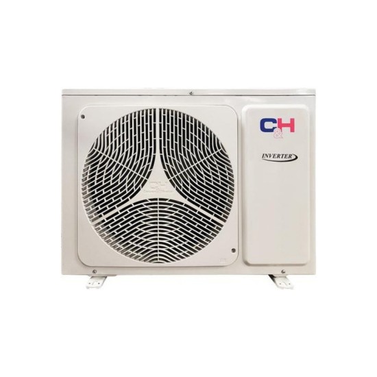 Кондиціонер Cooper&Hunter CH-S07FTXQ2-NG Кондиціонер Cooper&Hunter CH-S07FTXQ2-NG