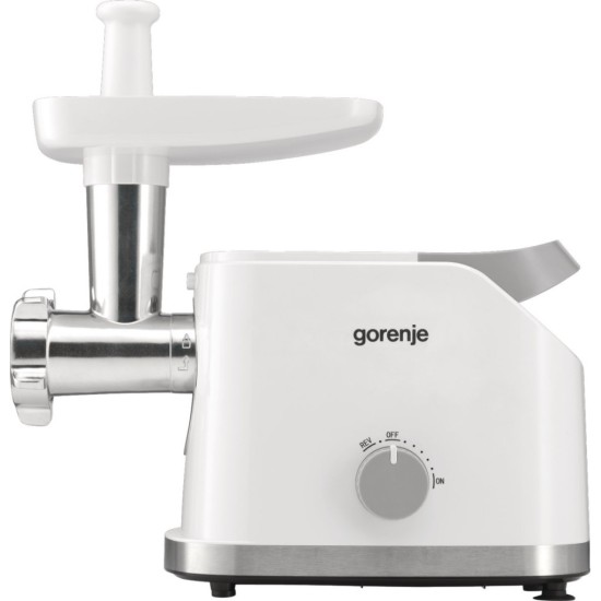 Мясорубка Gorenje MG1802SJW Мясорубка Gorenje MG1802SJW