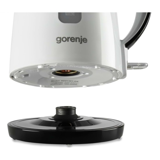 Электрочайник Gorenje K17PLBW Электрочайник Gorenje K17PLBW
