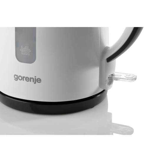 Электрочайник Gorenje K17PLBW Электрочайник Gorenje K17PLBW