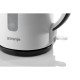 Электрочайник Gorenje K17PLBW Электрочайник Gorenje K17PLBW