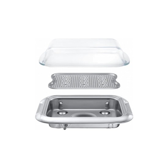 Духовой шкаф Samsung NV75T9979CD/WT Духовой шкаф Samsung NV75T9979CD/WT