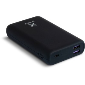 Батарея универсальная Vinga 15000 mAh 45W QC+PD (VPB1545)