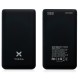 Батарея универсальная Vinga 15000 mAh 45W QC+PD (VPB1545) Батарея универсальная Vinga 15000 mAh 45W QC+PD (VPB1545)