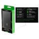 Батарея универсальная Vinga 15000 mAh 45W QC+PD (VPB1545) Батарея универсальная Vinga 15000 mAh 45W QC+PD (VPB1545)