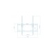 Кронштейн Walfix TV-40B Кронштейн Walfix TV-40B