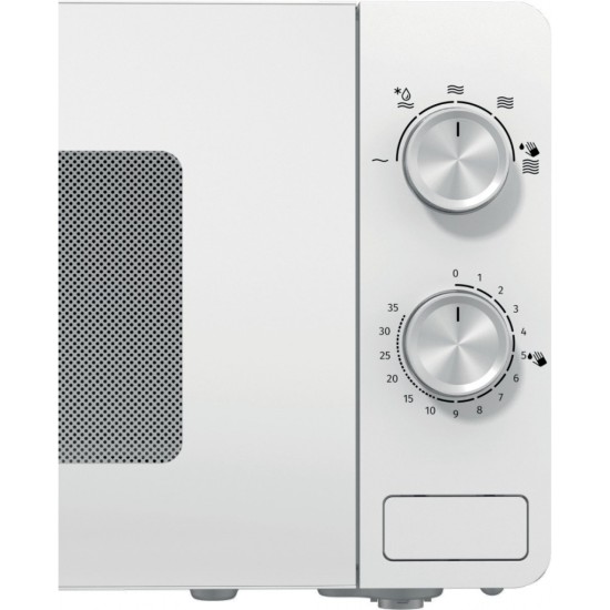 Мікрохвильова піч Gorenje MO20E1W2 Мікрохвильова піч Gorenje MO20E1W2