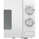 Мікрохвильова піч Gorenje MO20E1W2 Мікрохвильова піч Gorenje MO20E1W2