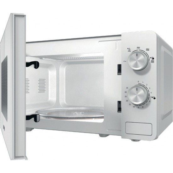 Мікрохвильова піч Gorenje MO20E1W2 Мікрохвильова піч Gorenje MO20E1W2
