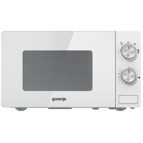 Мікрохвильова піч Gorenje MO20E1W2 Мікрохвильова піч Gorenje MO20E1W2