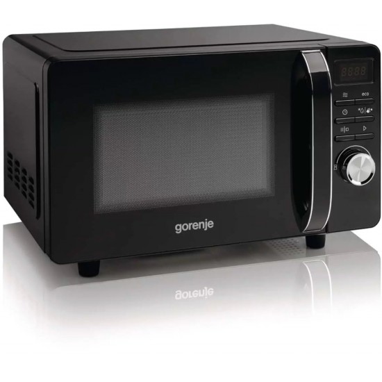 Мікрохвильова піч Gorenje MO20S4BC Мікрохвильова піч Gorenje MO20S4BC