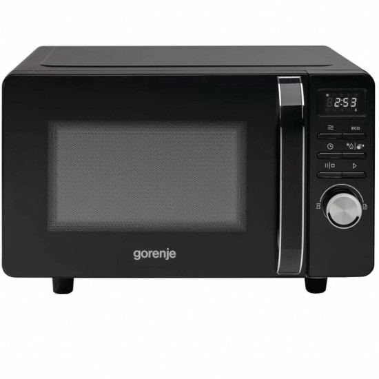 Мікрохвильова піч Gorenje MO20S4BC Мікрохвильова піч Gorenje MO20S4BC