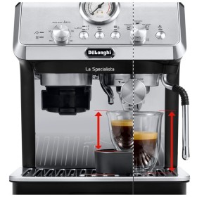 Кофемашина DeLonghi EC 9155 MB