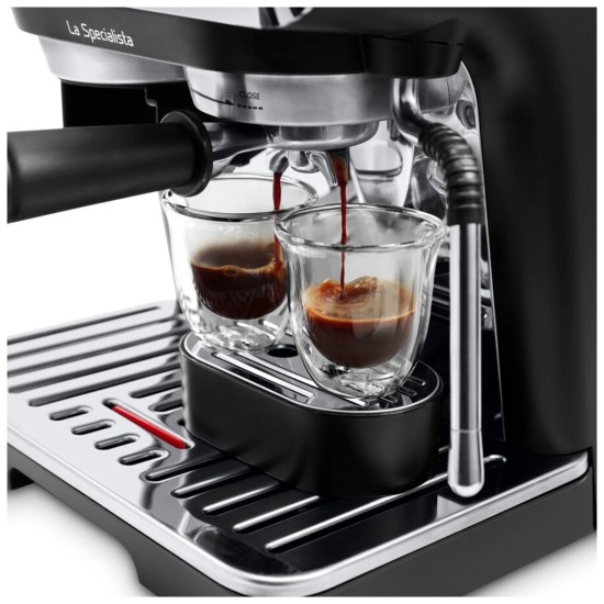 Кофемашина DeLonghi EC 9155 MB Кофемашина DeLonghi EC 9155 MB