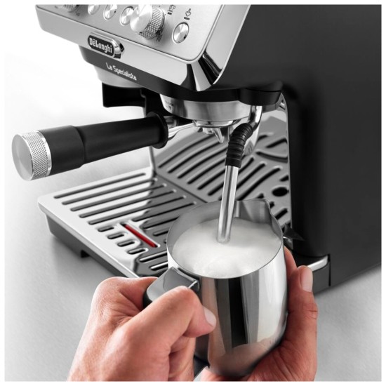 Кофемашина DeLonghi EC 9155 MB Кофемашина DeLonghi EC 9155 MB
