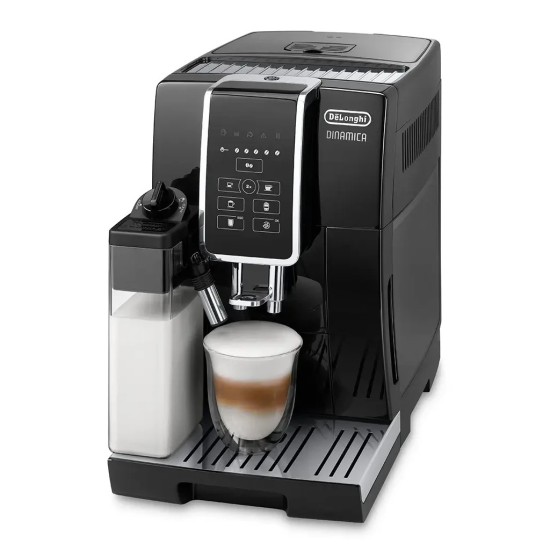 Кофемашина DeLonghi ECAM 350.50 B Кофемашина DeLonghi ECAM 350.50 B