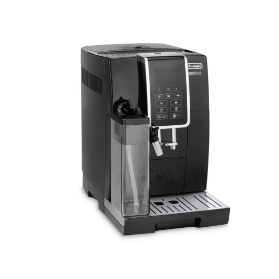 Кофемашина DeLonghi ECAM 350.50 B Кофемашина DeLonghi ECAM 350.50 B