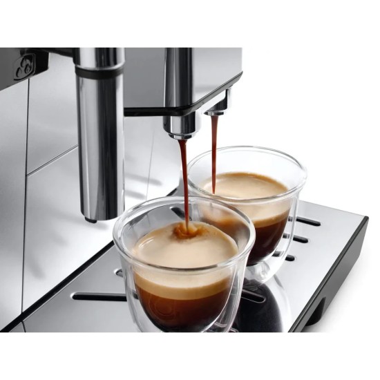 Кофемашина DeLonghi ECAM 350.50 B Кофемашина DeLonghi ECAM 350.50 B