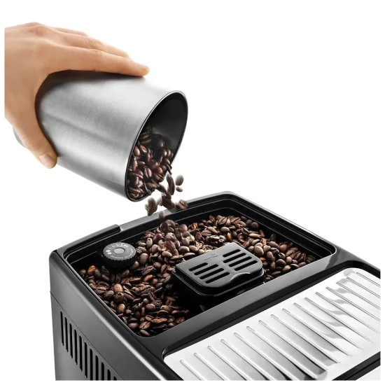 Кофемашина DeLonghi ECAM 350.50 B Кофемашина DeLonghi ECAM 350.50 B