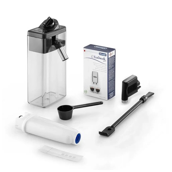 Кофемашина DeLonghi ECAM 350.50 B Кофемашина DeLonghi ECAM 350.50 B