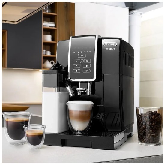 Кофемашина DeLonghi ECAM 350.50 B Кофемашина DeLonghi ECAM 350.50 B