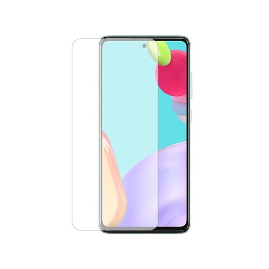 Скло захисне PowerPlant Samsung Galaxy A52 (GL609628) Скло захисне PowerPlant Samsung Galaxy A52 (GL609628)
