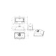 Вытяжка кухонная Gorenje BHI681EB Вытяжка кухонная Gorenje BHI681EB