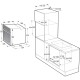 Духовой шкаф Gorenje BO6725E02BG Духовой шкаф Gorenje BO6725E02BG