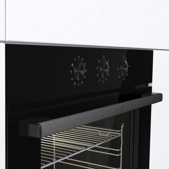 Духовой шкаф Gorenje BO6725E02BG Духовой шкаф Gorenje BO6725E02BG