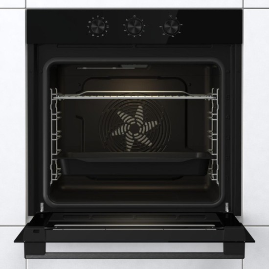 Духовой шкаф Gorenje BO6725E02BG Духовой шкаф Gorenje BO6725E02BG