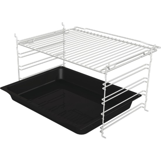 Духовой шкаф Gorenje BO6725E02BG Духовой шкаф Gorenje BO6725E02BG