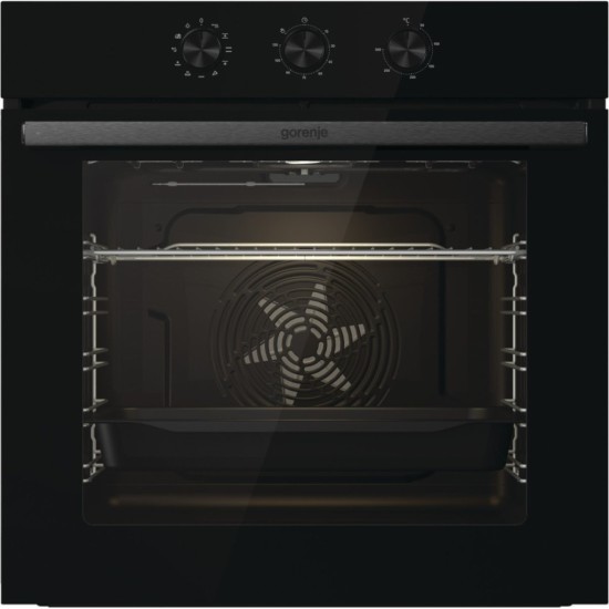 Духовой шкаф Gorenje BO6725E02BG Духовой шкаф Gorenje BO6725E02BG