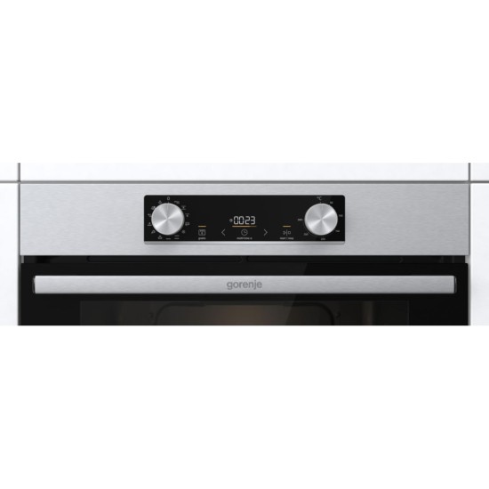 Духова шафа Gorenje BO6737E02XK Духова шафа Gorenje BO6737E02XK
