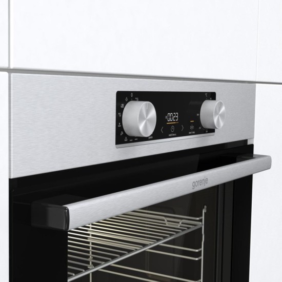 Духова шафа Gorenje BO6737E02XK Духова шафа Gorenje BO6737E02XK