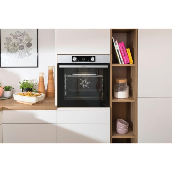 Духова шафа Gorenje BO6737E02XK Духова шафа Gorenje BO6737E02XK