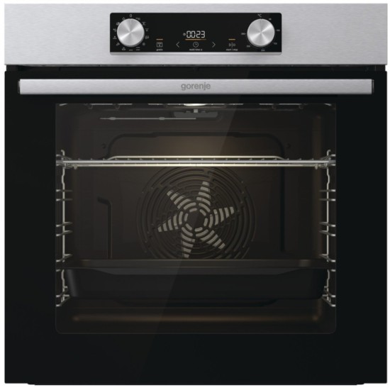 Духова шафа Gorenje BO6737E02XK Духова шафа Gorenje BO6737E02XK