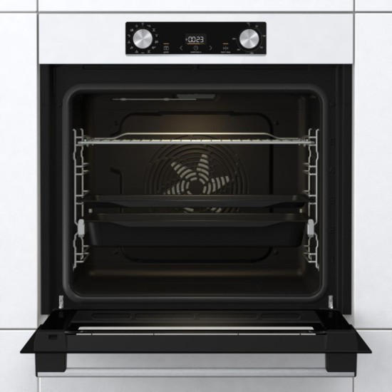 Духовой шкаф Gorenje BOS6737E06WG Духовой шкаф Gorenje BOS6737E06WG