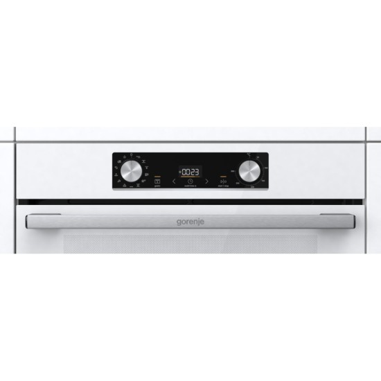 Духовой шкаф Gorenje BOS6737E06WG Духовой шкаф Gorenje BOS6737E06WG